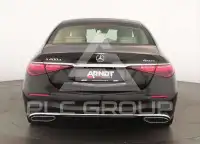 2023 Mercedes Benz S 400
