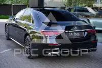 2023 Mercedes Benz S 400