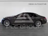 2023 Mercedes Benz S 400