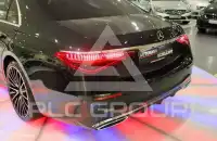 2023 Mercedes Benz S 400