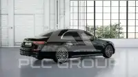 2023 Mercedes Benz S 400