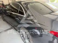 2023 Mercedes Benz S 400