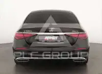 2023 Mercedes Benz S 400