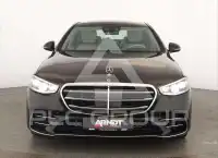 2023 Mercedes Benz S 400