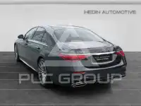 2023 Mercedes Benz S 400