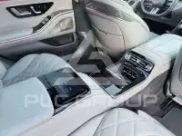 2023 Mercedes Benz S 400