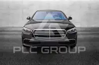 2023 Mercedes Benz S 400