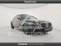 2023 Mercedes Benz S 400
