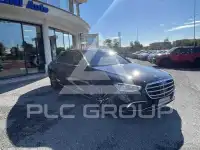 2023 Mercedes Benz S 400
