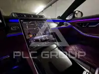2023 Mercedes Benz S 400
