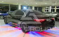 2023 Mercedes Benz S 400