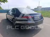 2023 Mercedes Benz S 400