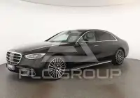 2023 Mercedes Benz S 400