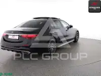 2023 Mercedes Benz S 400