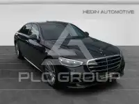 2023 Mercedes Benz S 400