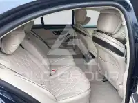 2023 Mercedes Benz S 400