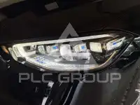 2023 Mercedes Benz S 400