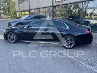 2023 Mercedes Benz S 400