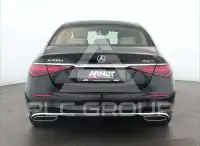 2023 Mercedes Benz S 400