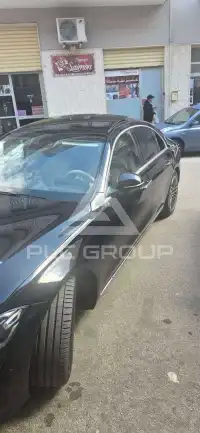 2023 Mercedes Benz S 400