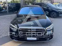 2023 Mercedes Benz S 400