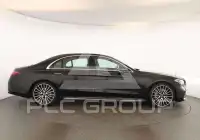 2023 Mercedes Benz S 400