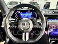 2023 Mercedes Benz S 400
