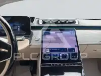 2023 Mercedes Benz S 400