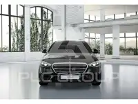 2023 Mercedes Benz S 400