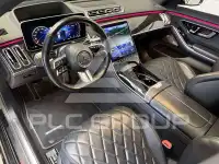 2023 Mercedes Benz S 400