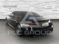 2023 Mercedes Benz S 400