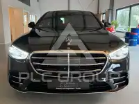 2023 Mercedes Benz S 400