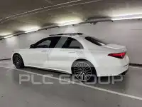 2023 Mercedes Benz S 400
