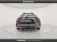 2023 Mercedes Benz S 400