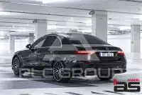 2023 Mercedes Benz S 400