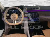 2023 Mercedes Benz S 400