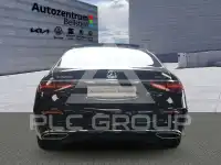 2023 Mercedes Benz S 400