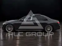2023 Mercedes Benz S 400