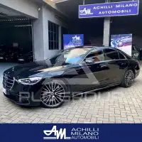 2023 Mercedes Benz S 400