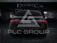 2023 Mercedes Benz S 400