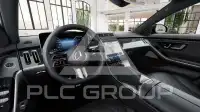 2023 Mercedes Benz S 400