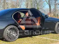 2023 Mercedes Benz S 400