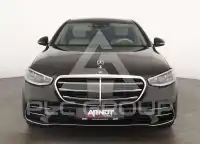 2023 Mercedes Benz S 400