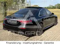 2023 Mercedes Benz S 400