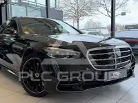 2023 Mercedes Benz S 400