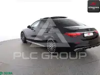 2023 Mercedes Benz S 400