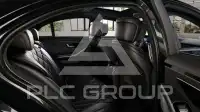 2023 Mercedes Benz S 400