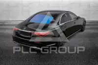 2023 Mercedes Benz S 400