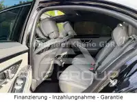 2023 Mercedes Benz S 400