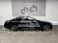 2023 Mercedes Benz S 400